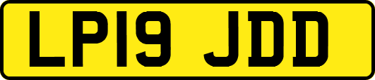 LP19JDD