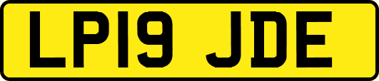 LP19JDE