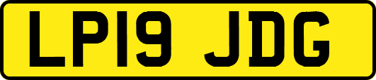 LP19JDG