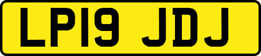 LP19JDJ