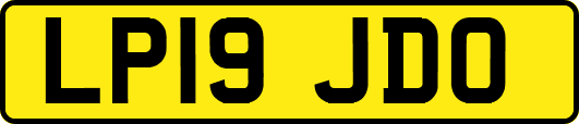 LP19JDO
