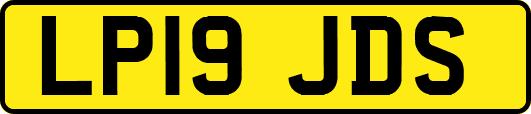 LP19JDS