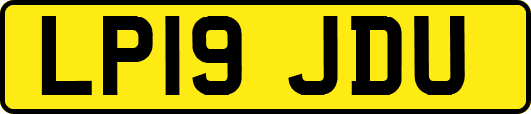 LP19JDU