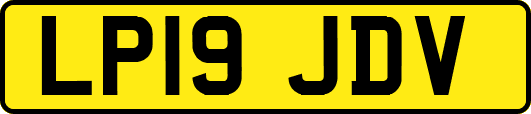 LP19JDV