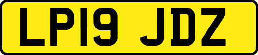 LP19JDZ