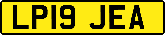 LP19JEA