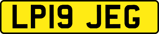 LP19JEG