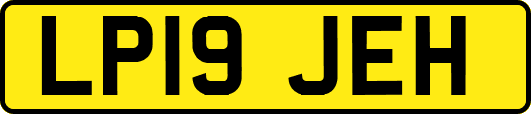 LP19JEH