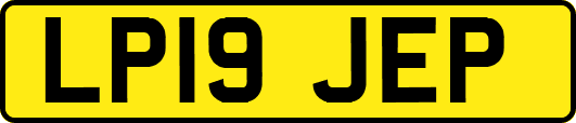 LP19JEP