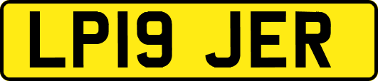 LP19JER