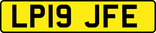 LP19JFE