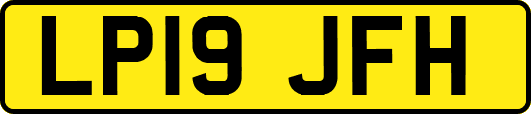 LP19JFH