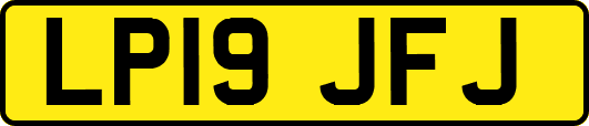 LP19JFJ