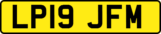 LP19JFM