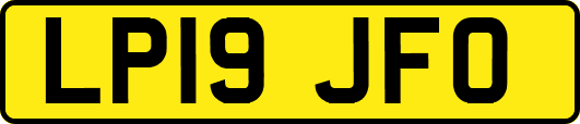 LP19JFO