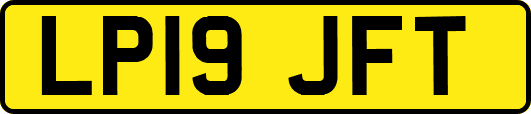 LP19JFT