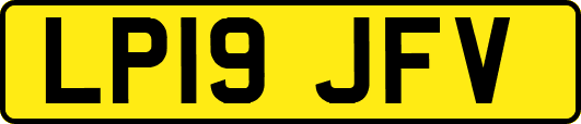 LP19JFV