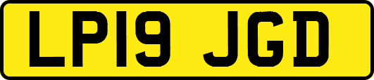 LP19JGD