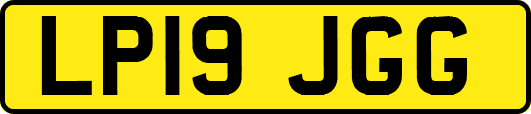 LP19JGG