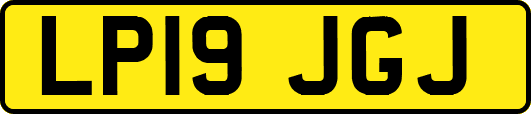LP19JGJ