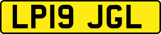 LP19JGL