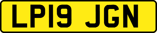 LP19JGN