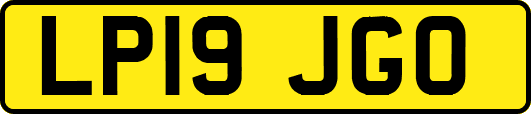 LP19JGO