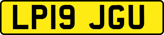 LP19JGU