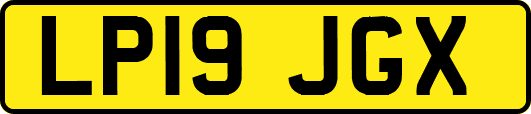LP19JGX