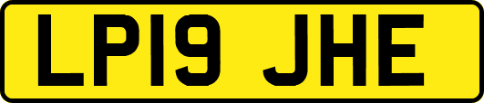 LP19JHE