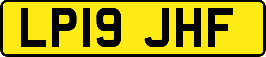 LP19JHF
