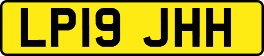 LP19JHH