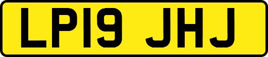 LP19JHJ