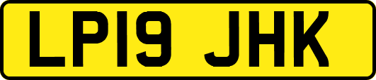 LP19JHK