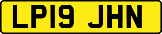 LP19JHN