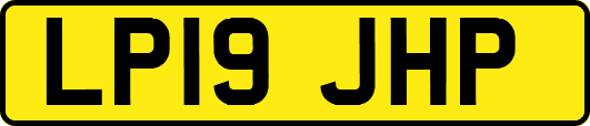LP19JHP