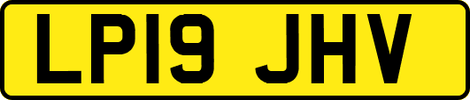 LP19JHV