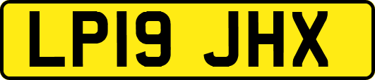 LP19JHX