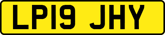 LP19JHY