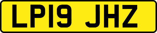 LP19JHZ