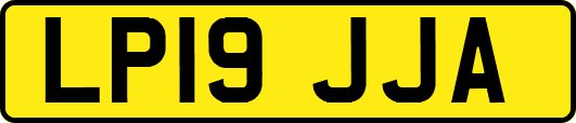 LP19JJA