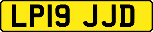 LP19JJD