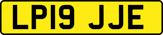 LP19JJE