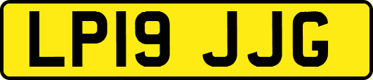 LP19JJG