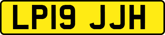 LP19JJH