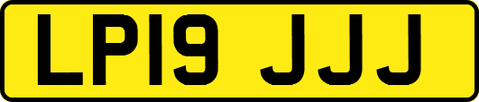 LP19JJJ