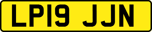 LP19JJN