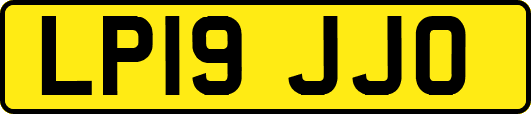 LP19JJO