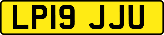 LP19JJU