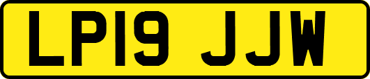 LP19JJW